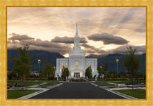 Load image into Gallery viewer, Orem Solstice Rays
