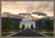 Load image into Gallery viewer, Orem Solstice Rays

