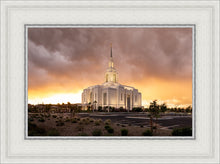 Load image into Gallery viewer, Red Cliffs Utah As The Storm Clears
