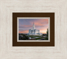 Load image into Gallery viewer, Orem Utah Pink Sunset
