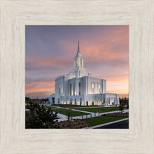 Load image into Gallery viewer, Orem Utah Pink Sunset
