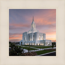Load image into Gallery viewer, Orem Utah Pink Sunset
