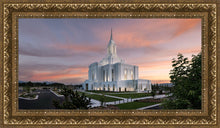Load image into Gallery viewer, Orem Utah Pink Sunset
