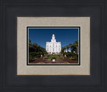 Load image into Gallery viewer, St. George Utah Nothing But Blue Skies
