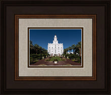 Load image into Gallery viewer, St. George Utah Nothing But Blue Skies
