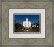 Load image into Gallery viewer, St. George Utah Nothing But Blue Skies
