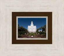 Load image into Gallery viewer, St. George Utah Nothing But Blue Skies
