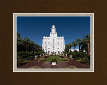 Load image into Gallery viewer, St. George Utah Nothing But Blue Skies
