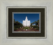 Load image into Gallery viewer, St. George Utah Nothing But Blue Skies
