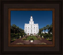 Load image into Gallery viewer, St. George Utah Nothing But Blue Skies
