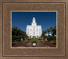 Load image into Gallery viewer, St. George Utah Nothing But Blue Skies
