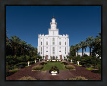 Load image into Gallery viewer, St. George Utah Nothing But Blue Skies
