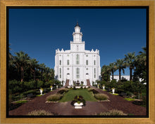 Load image into Gallery viewer, St. George Utah Nothing But Blue Skies
