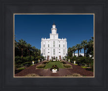 Load image into Gallery viewer, St. George Utah Nothing But Blue Skies
