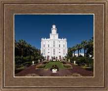 Load image into Gallery viewer, St. George Utah Nothing But Blue Skies
