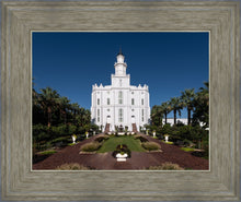Load image into Gallery viewer, St. George Utah Nothing But Blue Skies
