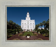 Load image into Gallery viewer, St. George Utah Nothing But Blue Skies
