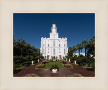 Load image into Gallery viewer, St. George Utah Nothing But Blue Skies
