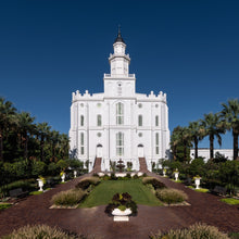 Load image into Gallery viewer, St. George Utah Nothing But Blue Skies
