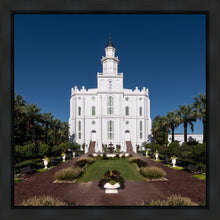 Load image into Gallery viewer, St. George Utah Nothing But Blue Skies

