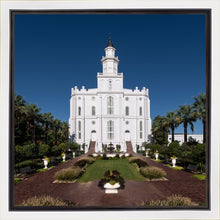 Load image into Gallery viewer, St. George Utah Nothing But Blue Skies
