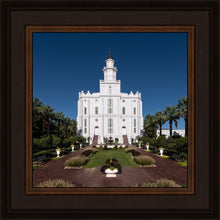 Load image into Gallery viewer, St. George Utah Nothing But Blue Skies

