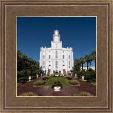 Load image into Gallery viewer, St. George Utah Nothing But Blue Skies
