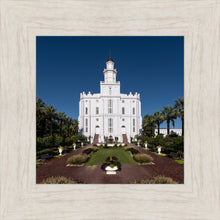 Load image into Gallery viewer, St. George Utah Nothing But Blue Skies
