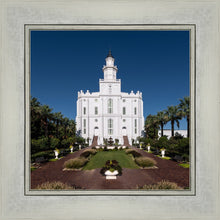 Load image into Gallery viewer, St. George Utah Nothing But Blue Skies

