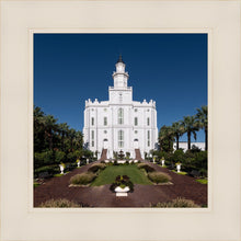 Load image into Gallery viewer, St. George Utah Nothing But Blue Skies
