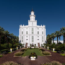 Load image into Gallery viewer, St. George Utah Nothing But Blue Skies
