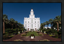 Load image into Gallery viewer, St. George Utah Nothing But Blue Skies
