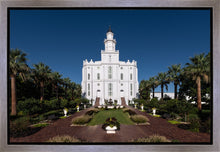 Load image into Gallery viewer, St. George Utah Nothing But Blue Skies
