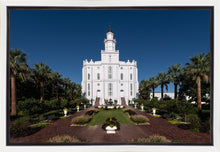 Load image into Gallery viewer, St. George Utah Nothing But Blue Skies
