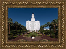 Load image into Gallery viewer, St. George Utah Nothing But Blue Skies
