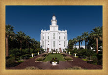 Load image into Gallery viewer, St. George Utah Nothing But Blue Skies
