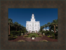 Load image into Gallery viewer, St. George Utah Nothing But Blue Skies
