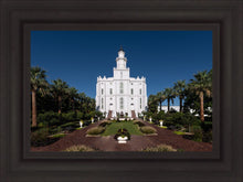Load image into Gallery viewer, St. George Utah Nothing But Blue Skies

