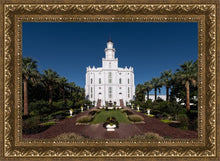 Load image into Gallery viewer, St. George Utah Nothing But Blue Skies
