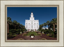 Load image into Gallery viewer, St. George Utah Nothing But Blue Skies
