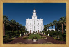 Load image into Gallery viewer, St. George Utah Nothing But Blue Skies
