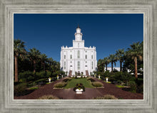 Load image into Gallery viewer, St. George Utah Nothing But Blue Skies
