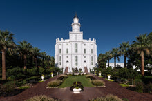 Load image into Gallery viewer, St. George Utah Nothing But Blue Skies

