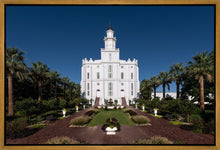 Load image into Gallery viewer, St. George Utah Nothing But Blue Skies
