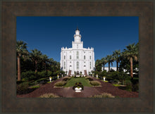 Load image into Gallery viewer, St. George Utah Nothing But Blue Skies
