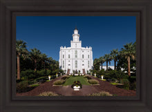 Load image into Gallery viewer, St. George Utah Nothing But Blue Skies
