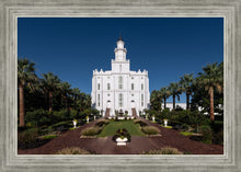 Load image into Gallery viewer, St. George Utah Nothing But Blue Skies
