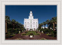 Load image into Gallery viewer, St. George Utah Nothing But Blue Skies
