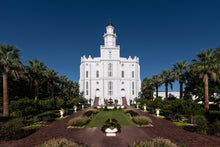Load image into Gallery viewer, St. George Utah Nothing But Blue Skies
