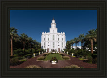 Load image into Gallery viewer, St. George Utah Nothing But Blue Skies

